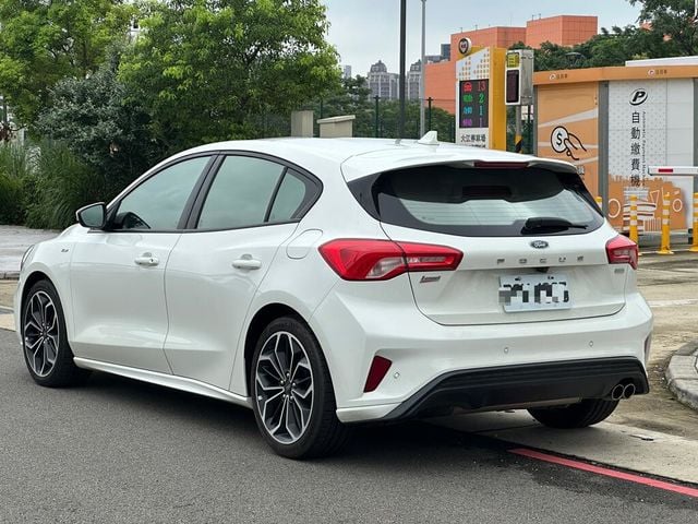 FORD福特 FOCUS  第4張相片