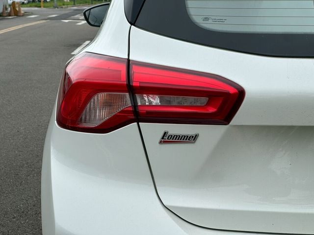 FORD福特 FOCUS  第5張相片