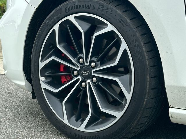 FORD福特 FOCUS  第6張相片