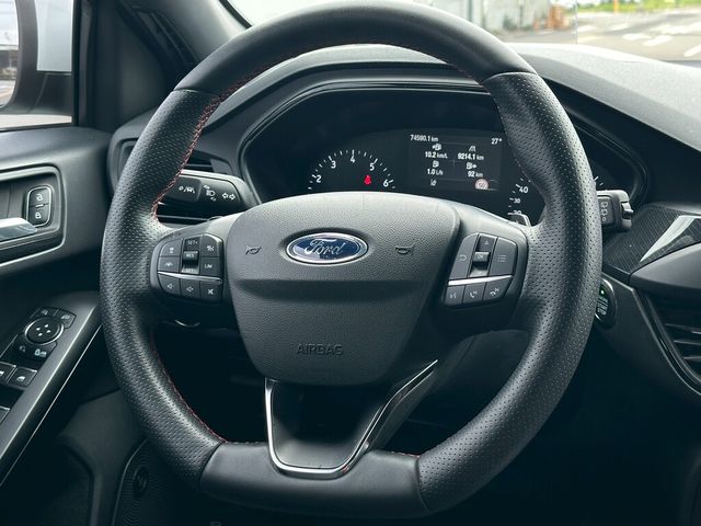 FORD福特 FOCUS  第10張相片