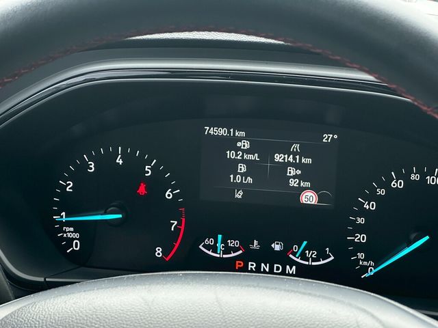 FORD福特 FOCUS  第11張相片