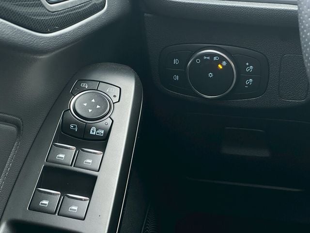 FORD福特 FOCUS  第12張相片