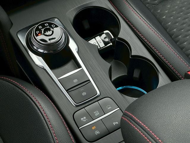 FORD福特 FOCUS  第13張相片