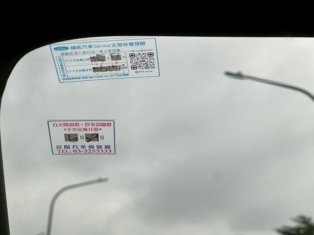 FORD福特 FOCUS  第19張相片