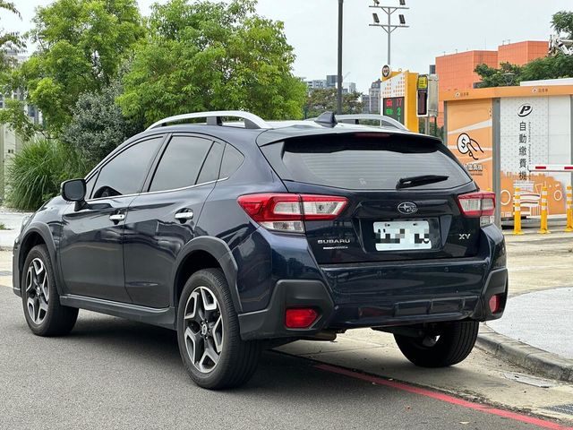 SUBARU速霸陸 XV  第4張相片