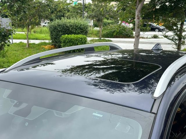 SUBARU速霸陸 XV  第5張相片