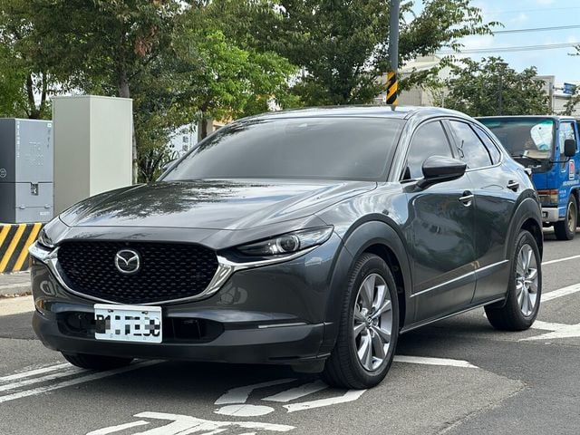 MAZDA馬自達 CX-30  第1張相片
