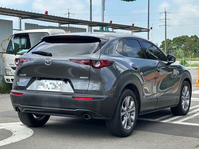 MAZDA馬自達 CX-30  第2張相片