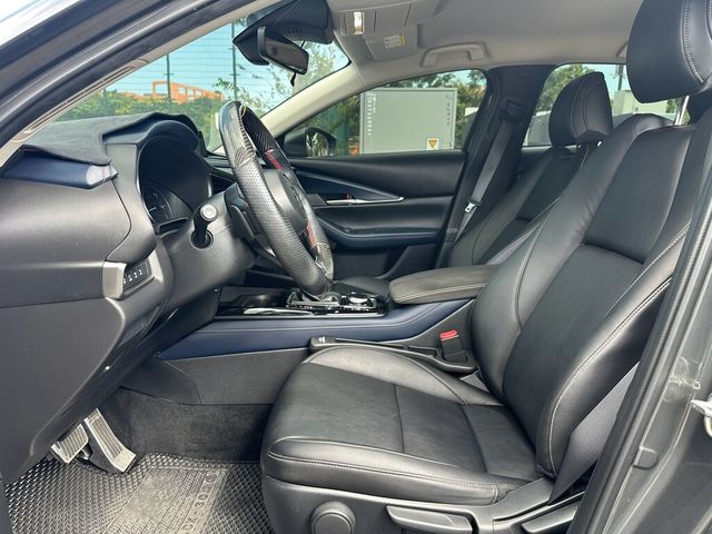MAZDA馬自達 CX-30  第8張相片