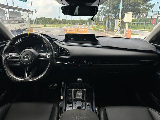 MAZDA馬自達 CX-30  第9張相片