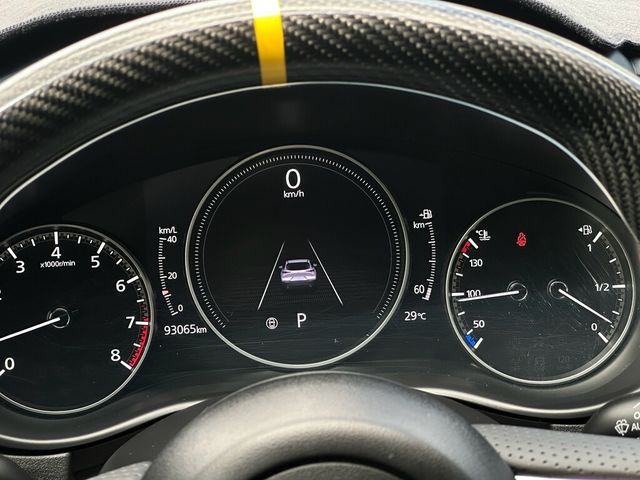 MAZDA馬自達 CX-30  第11張相片