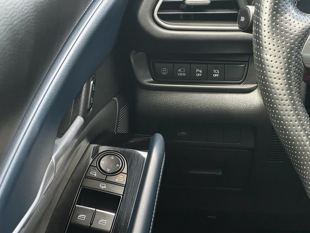 MAZDA馬自達 CX-30  第12張相片