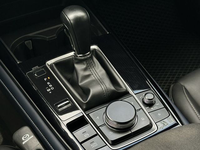 MAZDA馬自達 CX-30  第13張相片