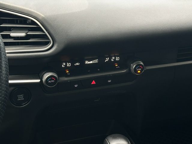 MAZDA馬自達 CX-30  第14張相片