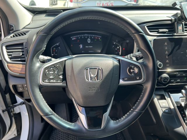 HONDA本田 CR-V  第3張相片