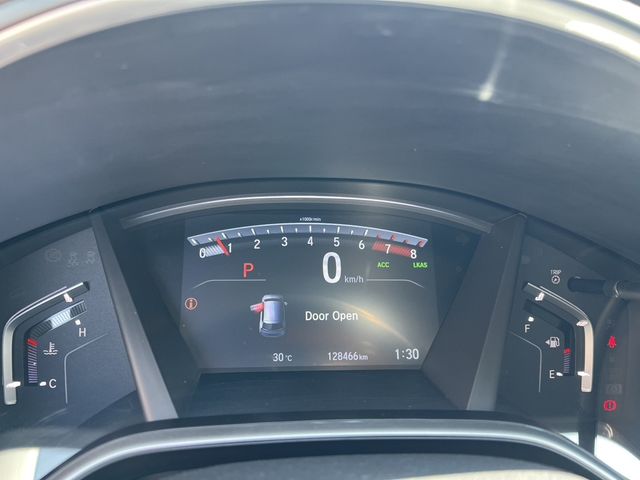 HONDA本田 CR-V  第4張相片