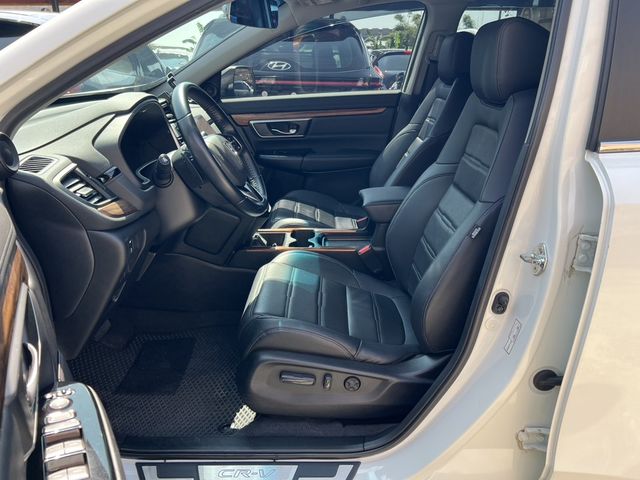 HONDA本田 CR-V  第5張相片