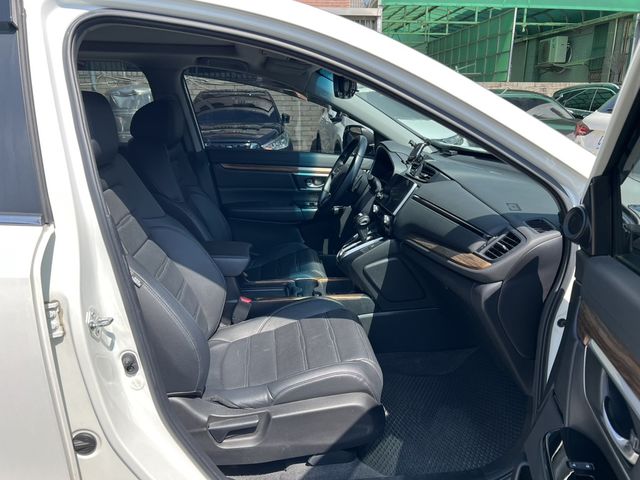 HONDA本田 CR-V  第6張相片