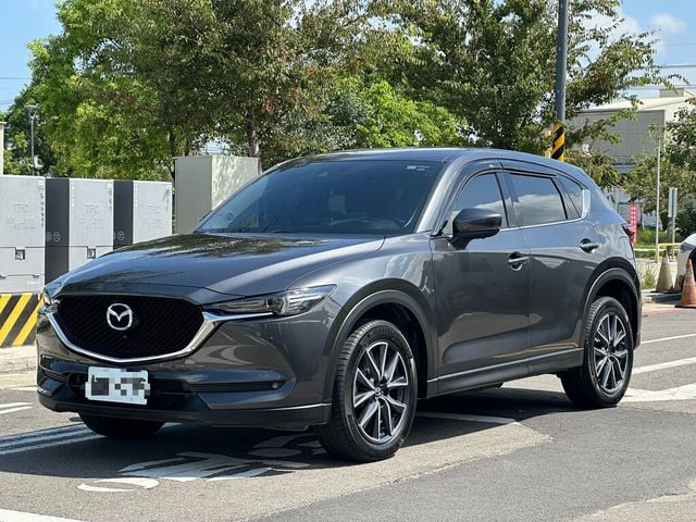 MAZDA馬自達 CX-5  第1張相片
