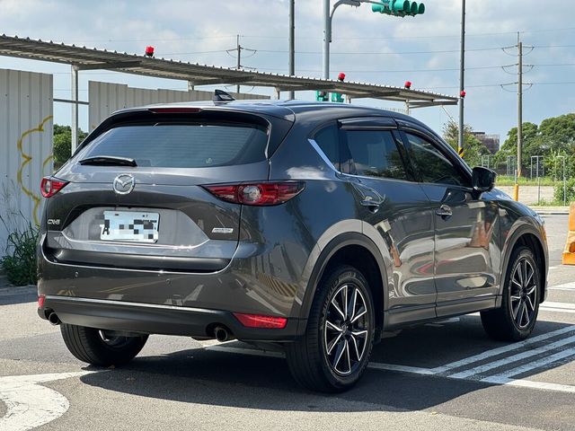 MAZDA馬自達 CX-5  第2張相片