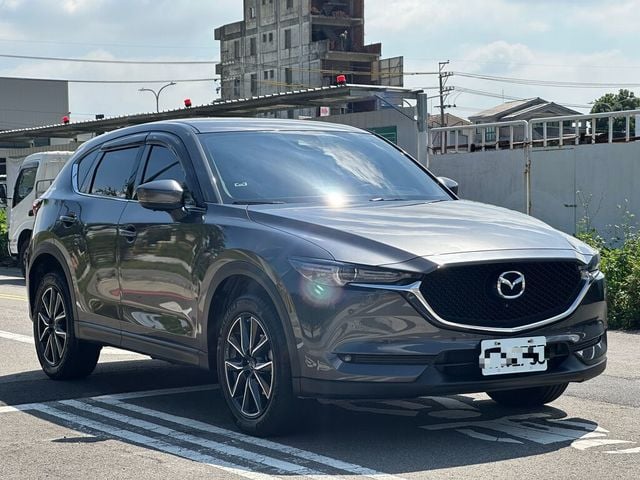 MAZDA馬自達 CX-5  第3張相片