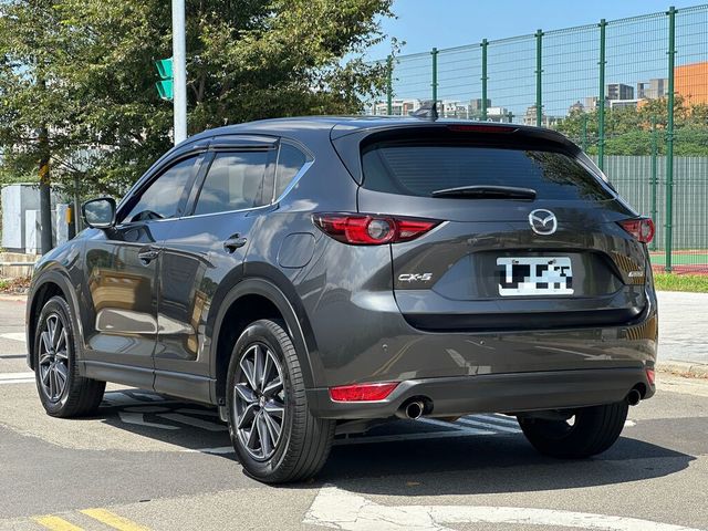 MAZDA馬自達 CX-5  第4張相片