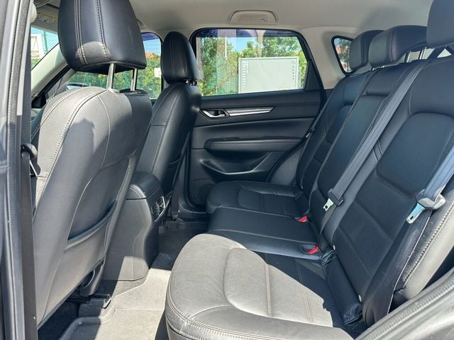 MAZDA馬自達 CX-5  第7張相片