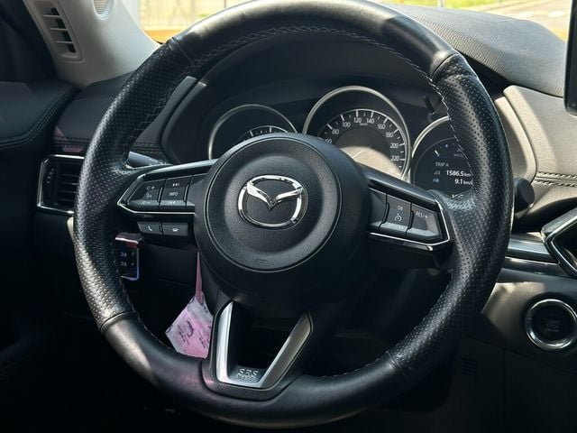 MAZDA馬自達 CX-5  第10張相片