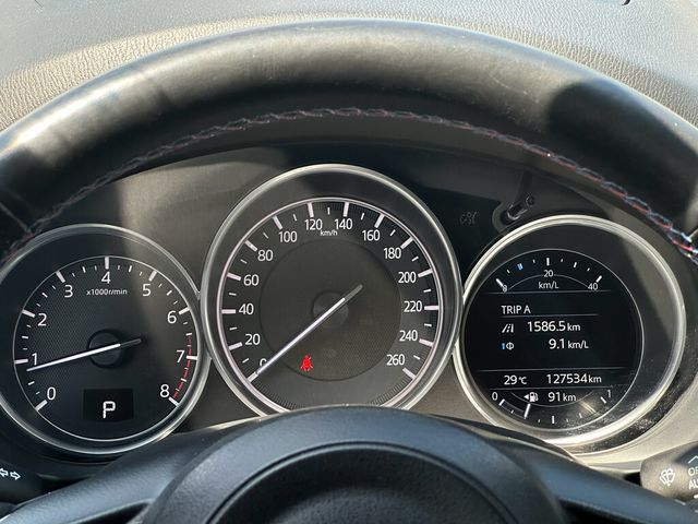MAZDA馬自達 CX-5  第11張相片