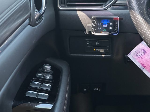 MAZDA馬自達 CX-5  第12張相片