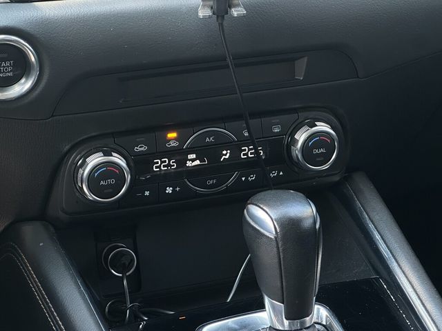 MAZDA馬自達 CX-5  第14張相片