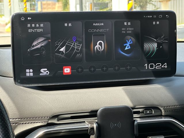 MAZDA馬自達 CX-5  第15張相片