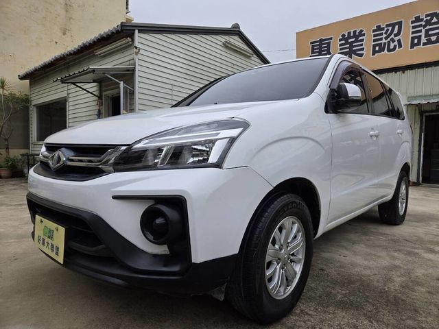 MITSUBISHI三菱 ZINGER  第1張相片