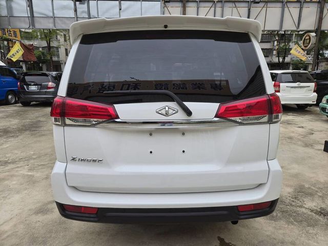 MITSUBISHI三菱 ZINGER  第4張相片