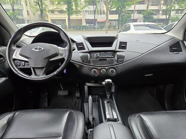 MITSUBISHI三菱 ZINGER  第5張相片
