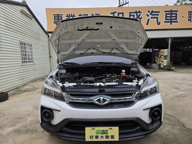 MITSUBISHI三菱 ZINGER  第6張相片