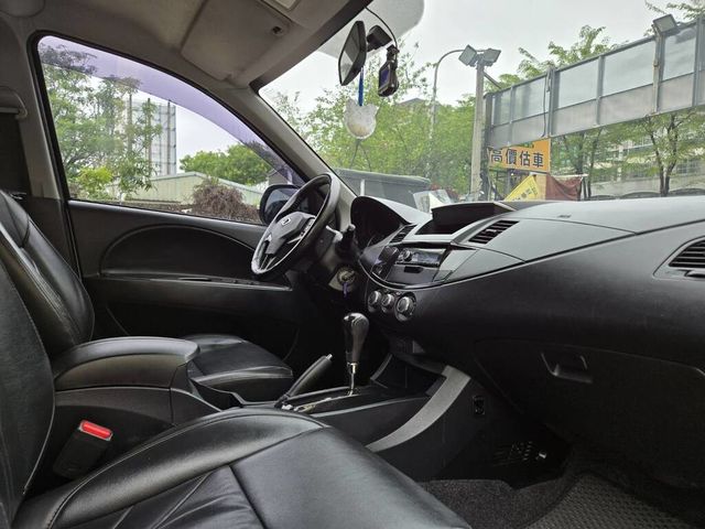 MITSUBISHI三菱 ZINGER  第7張相片