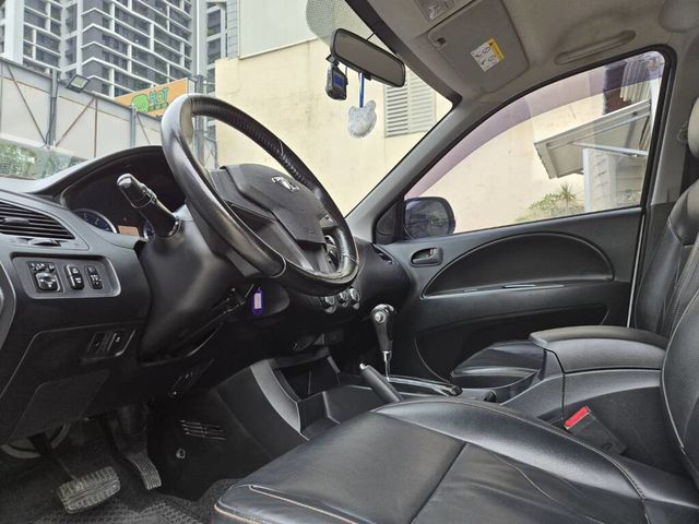 MITSUBISHI三菱 ZINGER  第8張相片