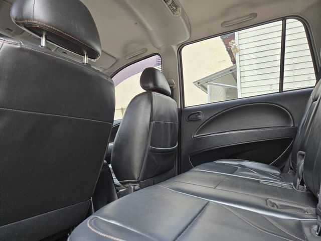 MITSUBISHI三菱 ZINGER  第9張相片