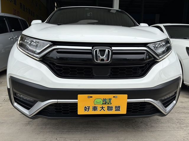 HONDA本田 CR-V  第3張相片