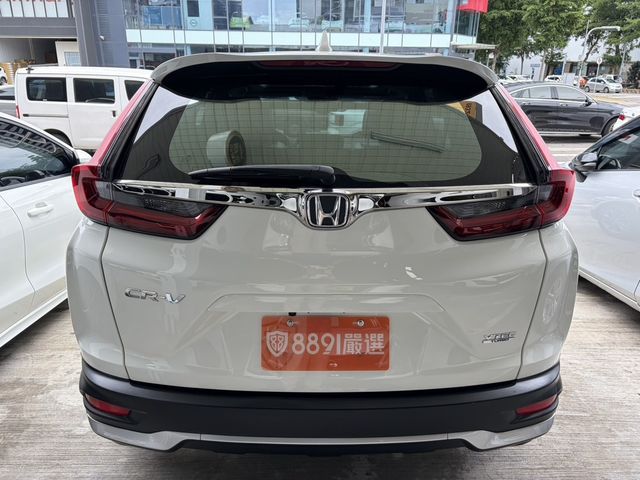 HONDA本田 CR-V  第4張相片