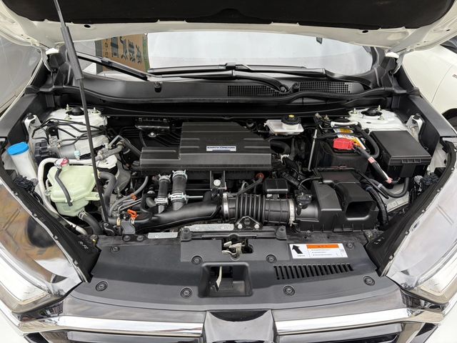 HONDA本田 CR-V  第6張相片