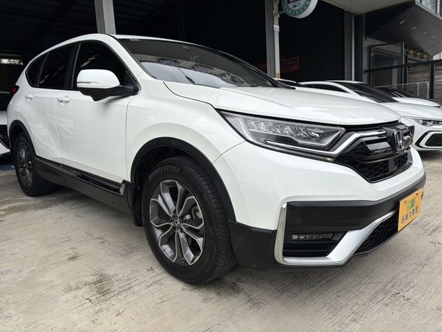 HONDA本田 CR-V  第7張相片