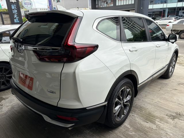 HONDA本田 CR-V  第8張相片