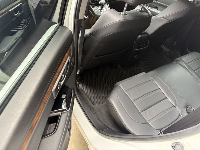 HONDA本田 CR-V  第10張相片