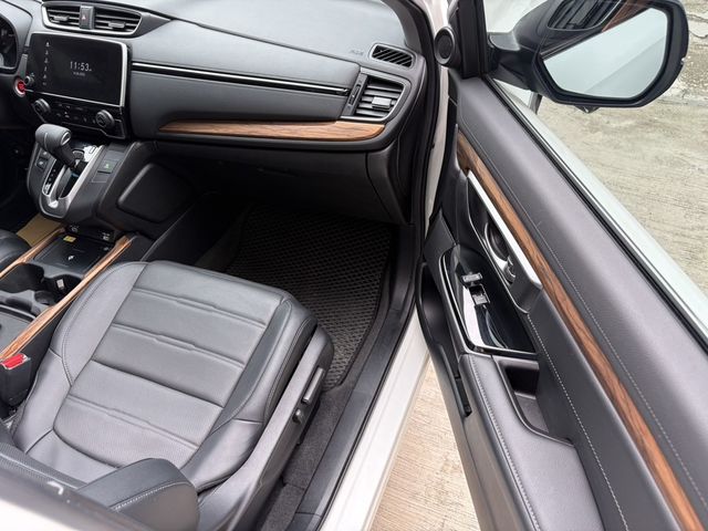 HONDA本田 CR-V  第11張相片