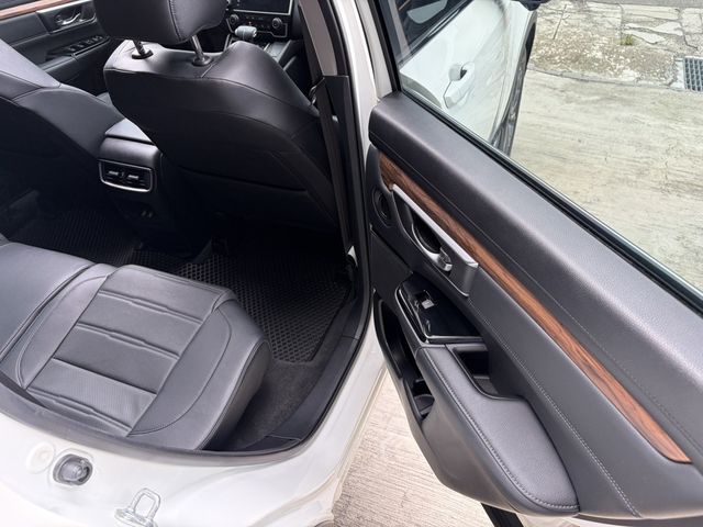 HONDA本田 CR-V  第12張相片