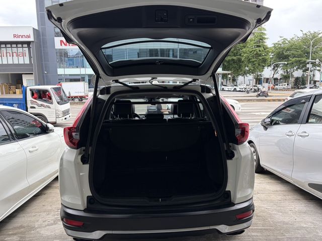 HONDA本田 CR-V  第13張相片