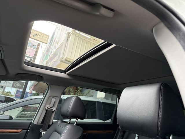 HONDA本田 CR-V  第14張相片