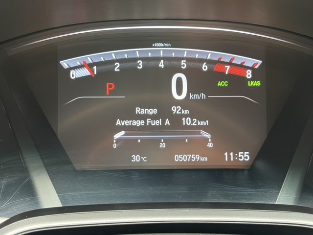 HONDA本田 CR-V  第15張相片